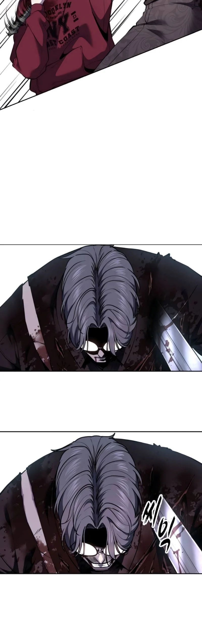Chapter 166 - halaman 19