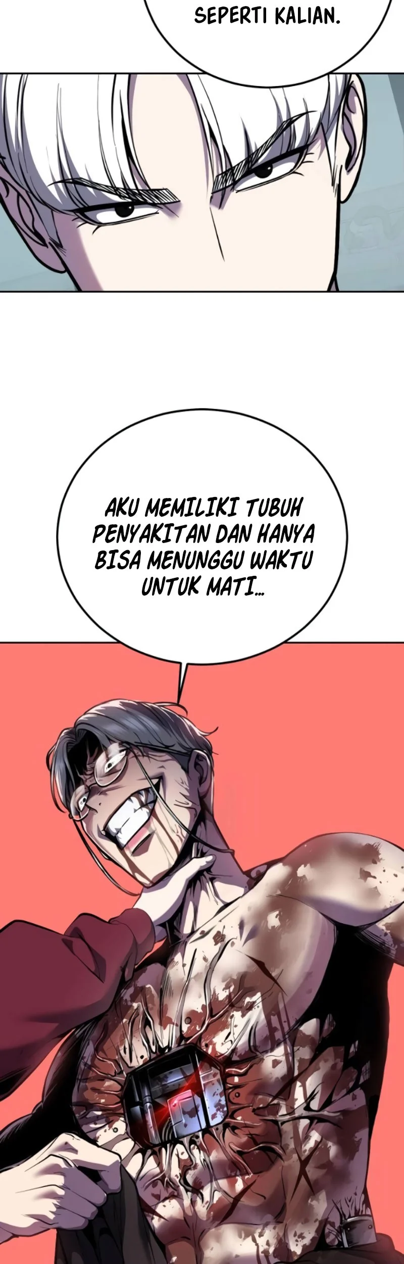 Chapter 166 - halaman 23