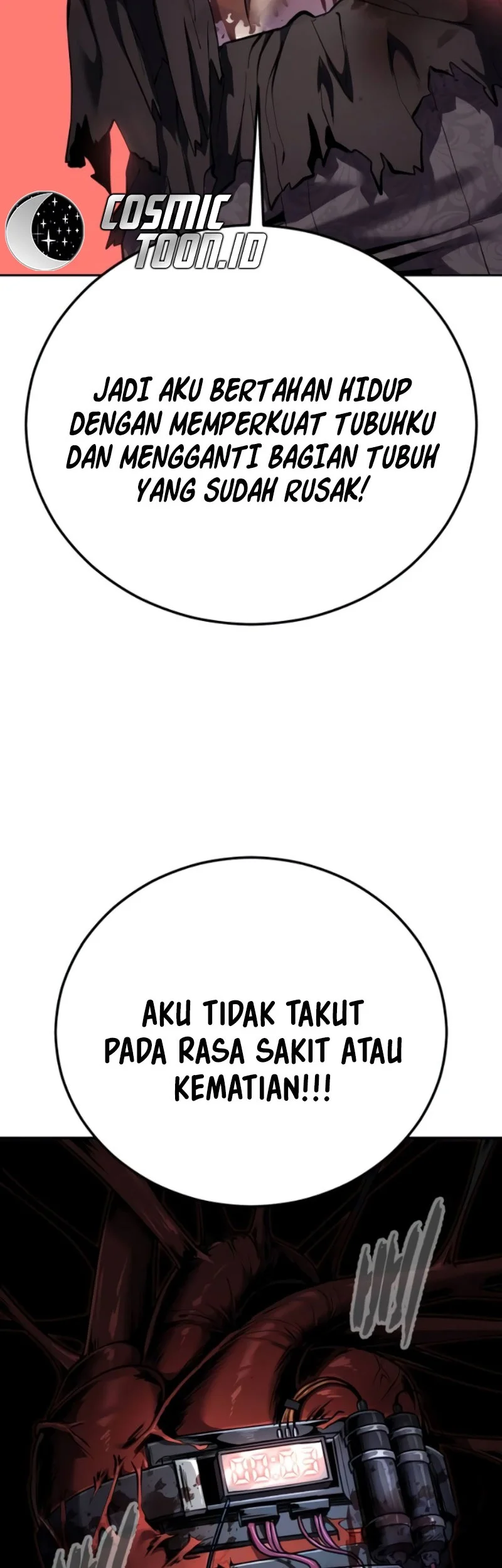 Chapter 166 - halaman 24