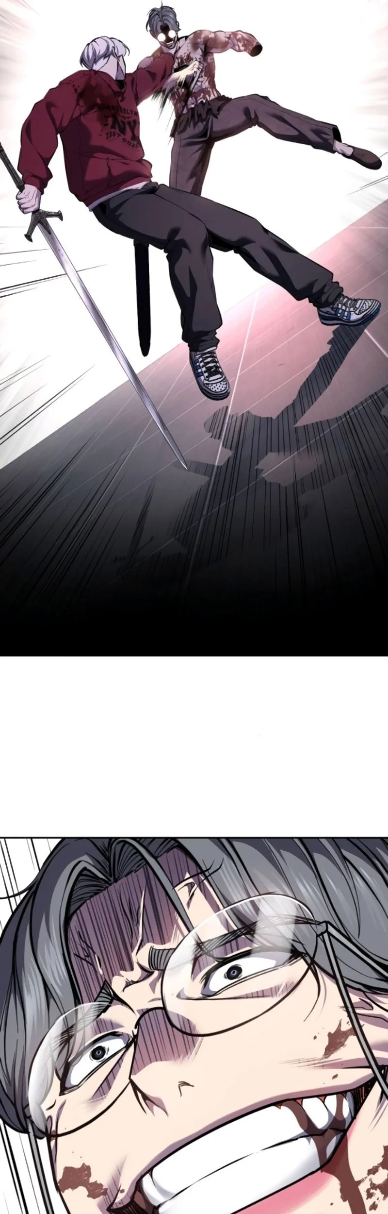 Chapter 166 - halaman 27