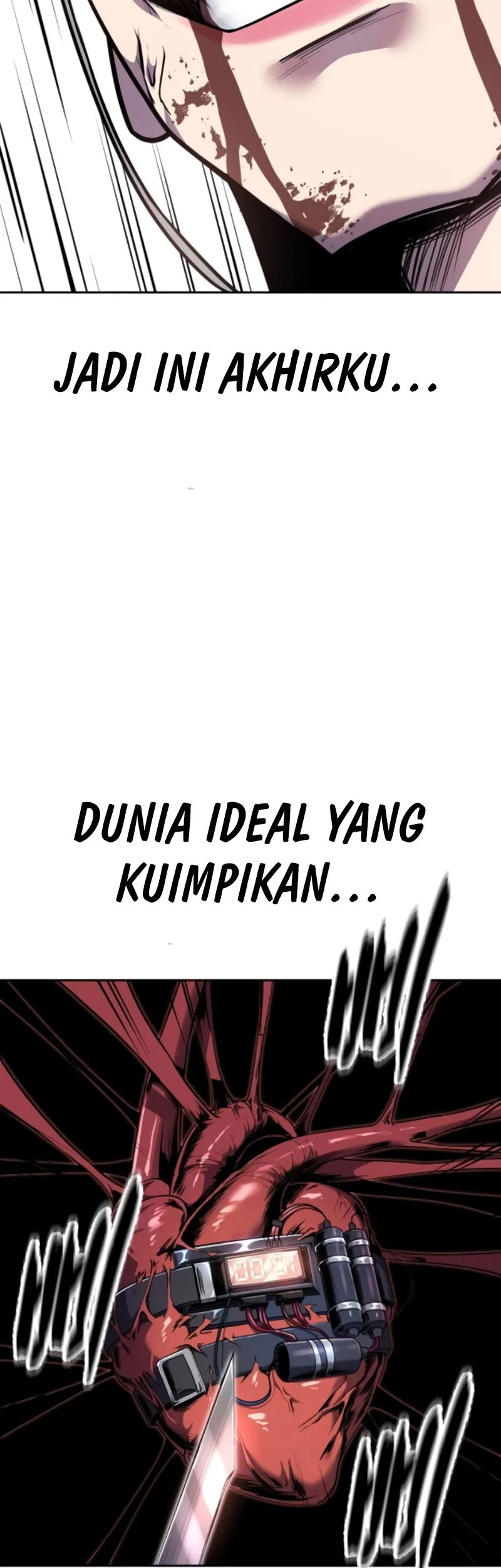 Chapter 166 - halaman 28