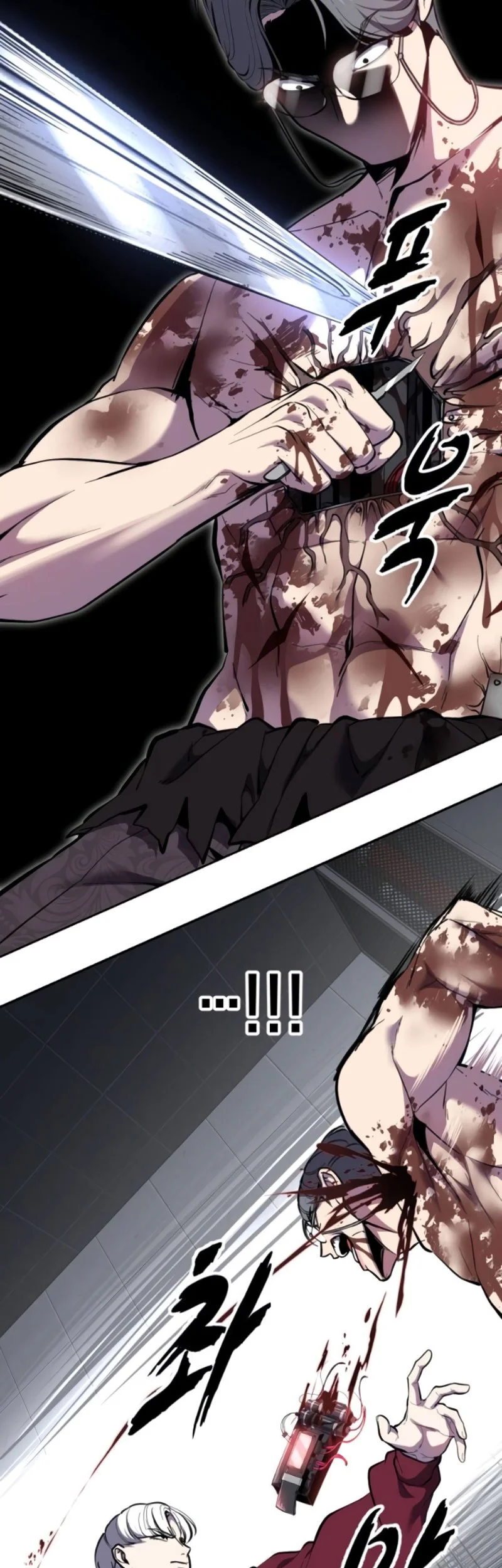 Chapter 166 - halaman 31