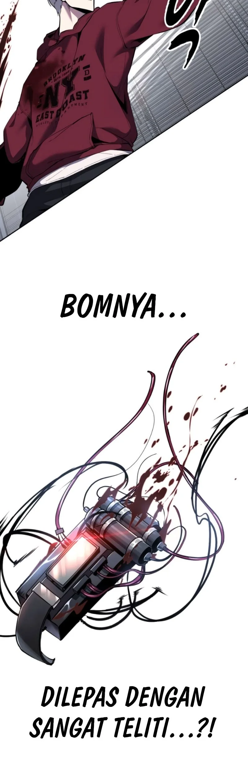 Chapter 166 - halaman 32