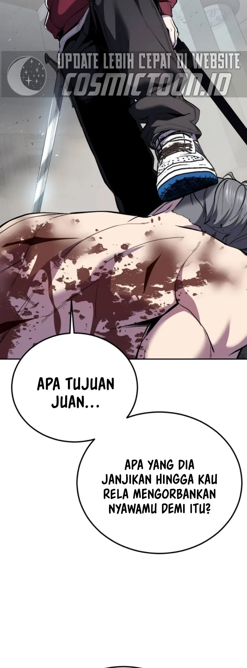 Chapter 166 - halaman 38