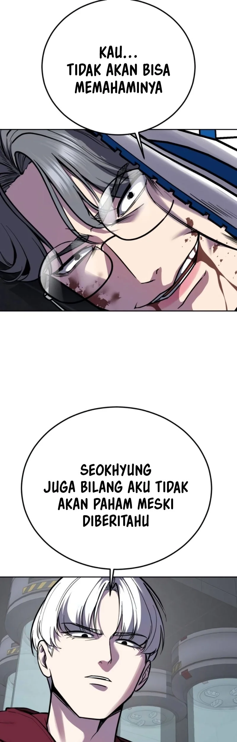 Chapter 166 - halaman 39