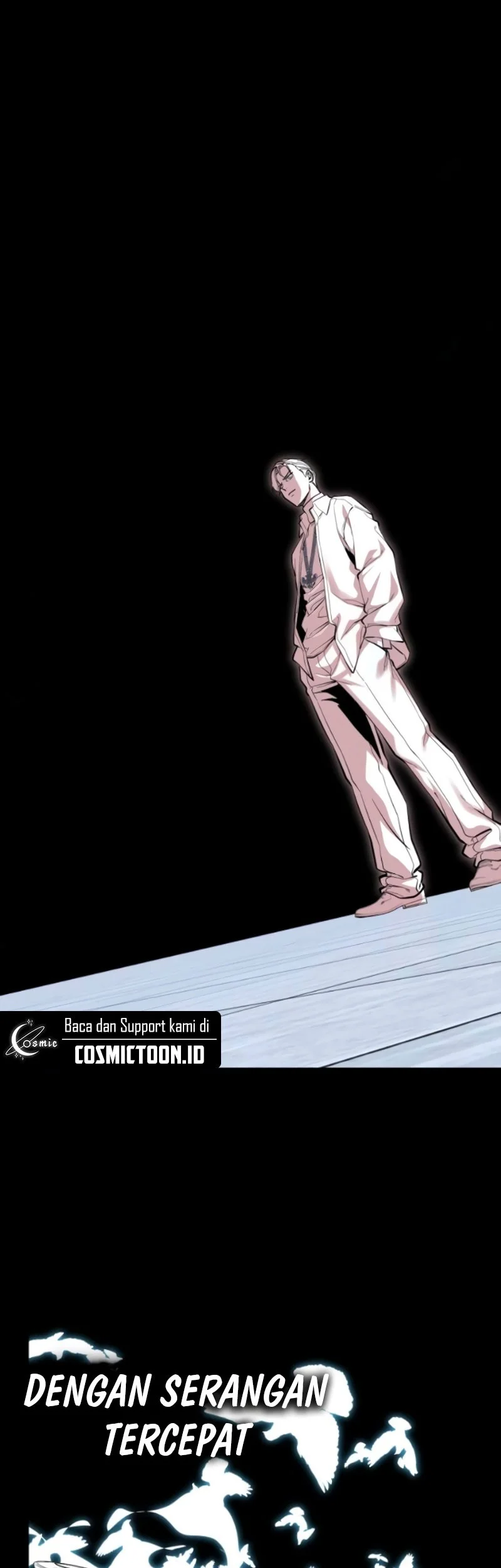 Chapter 167 - halaman 73
