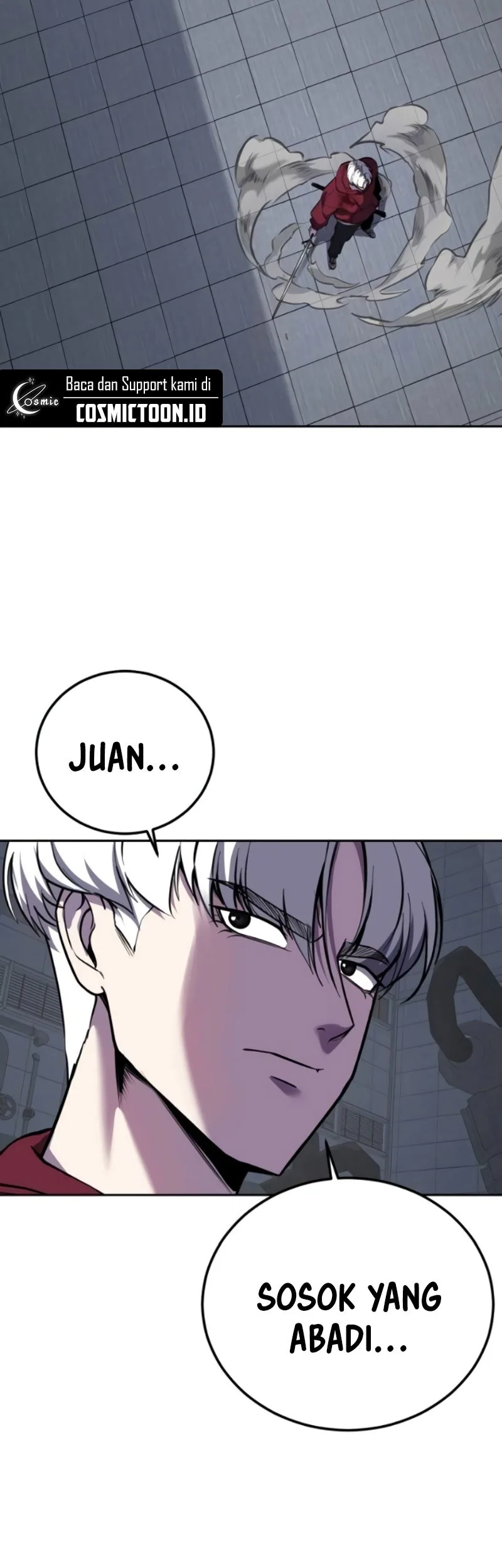 Chapter 167 - halaman 83
