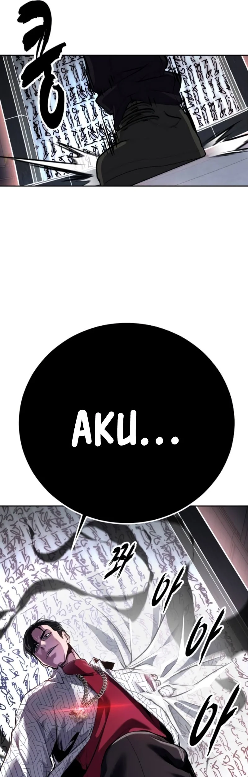 Chapter 167 - halaman 93