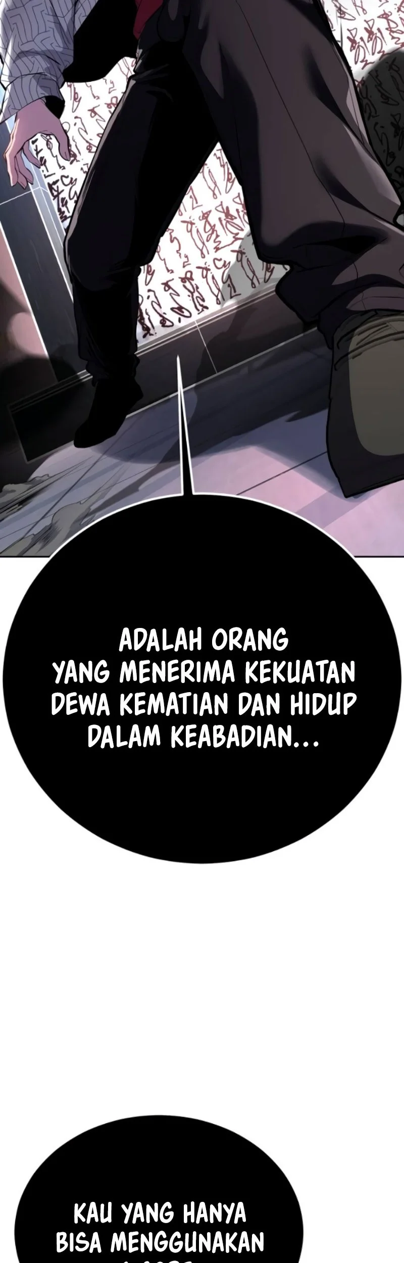 Chapter 167 - halaman 94