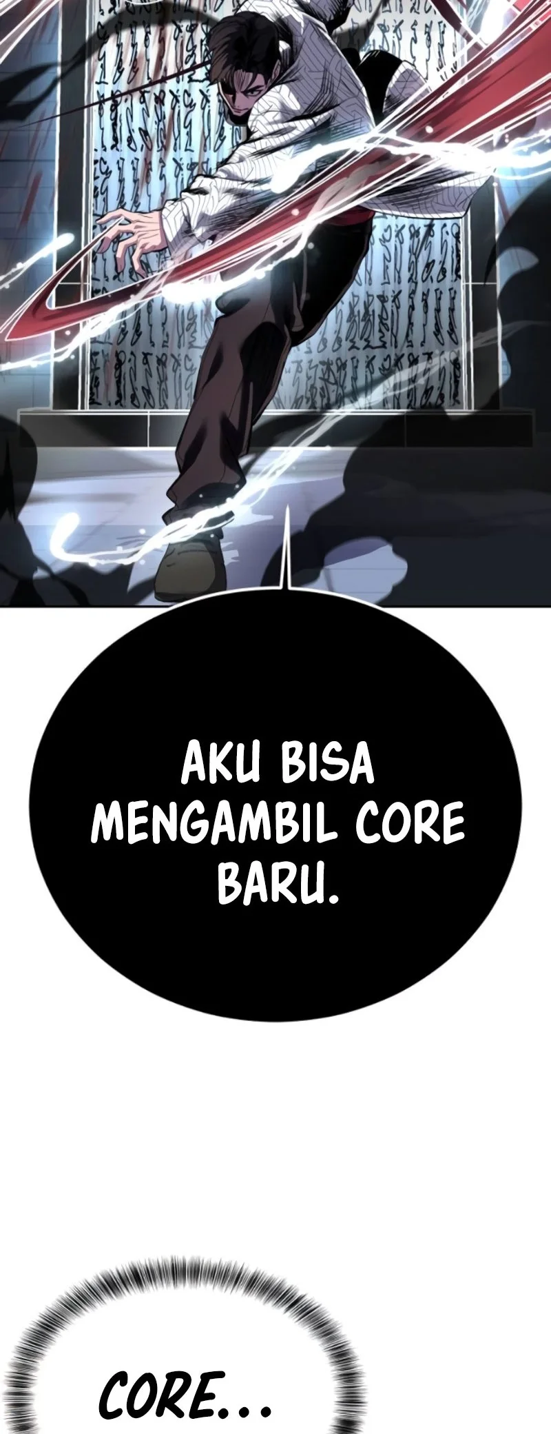 Chapter 167 - halaman 98