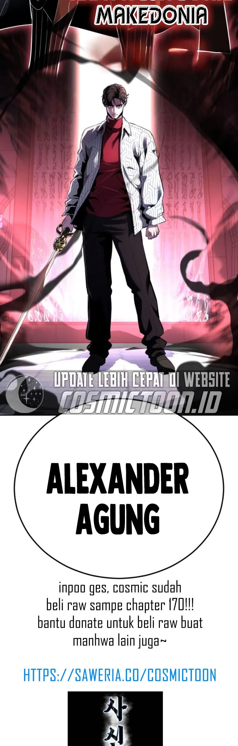 Chapter 167 - halaman 106