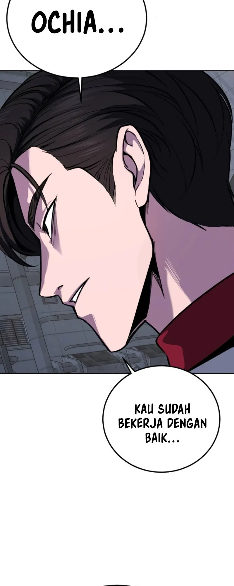 Chapter 167 - halaman 14