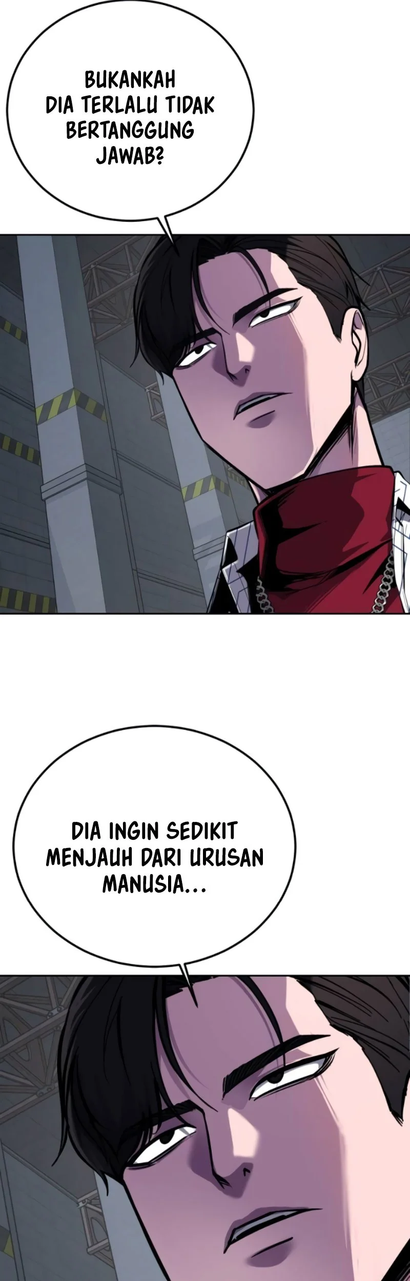 Chapter 167 - halaman 21