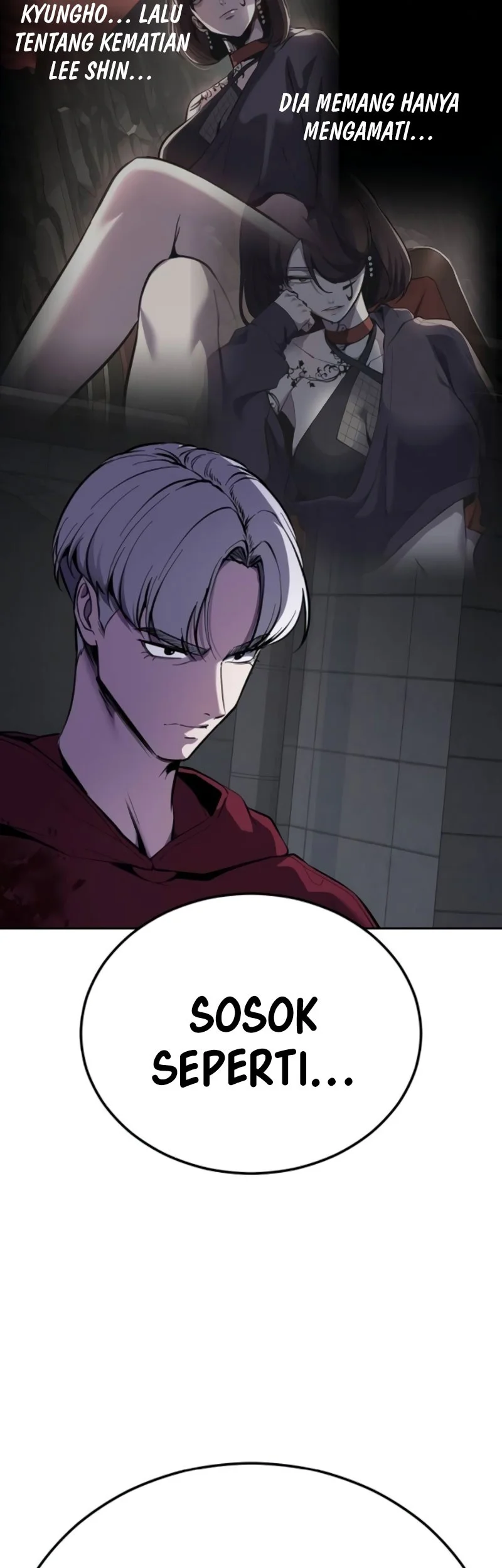 Chapter 167 - halaman 23