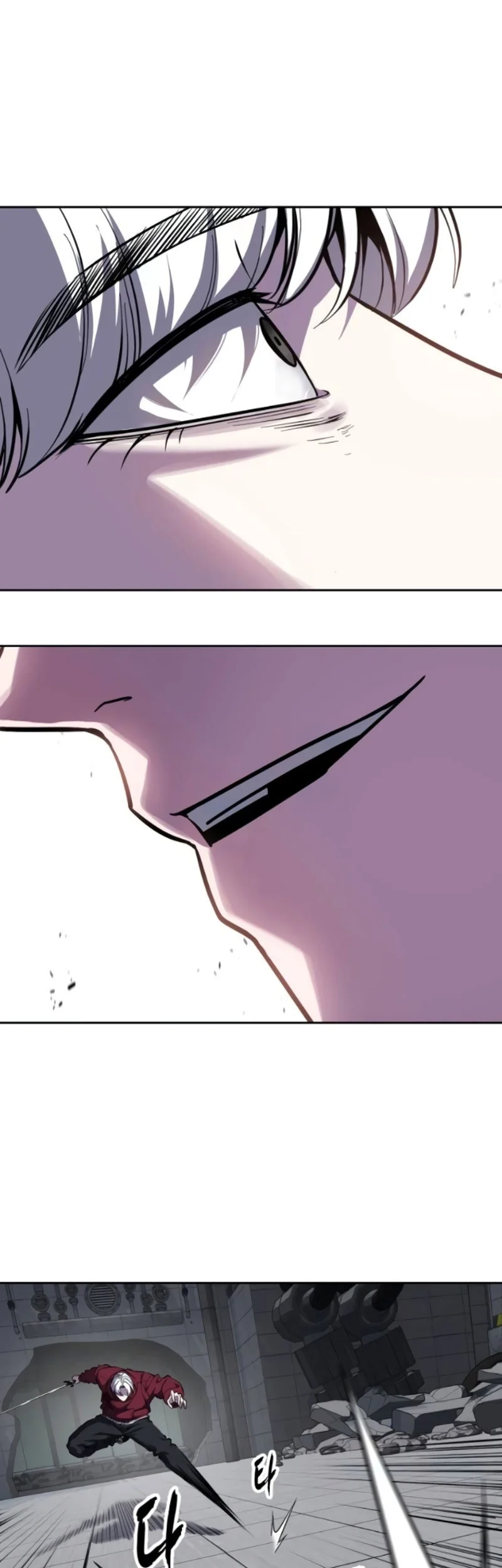 Chapter 167 - halaman 25