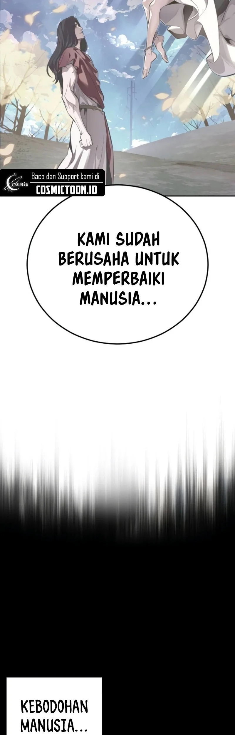Chapter 167 - halaman 30