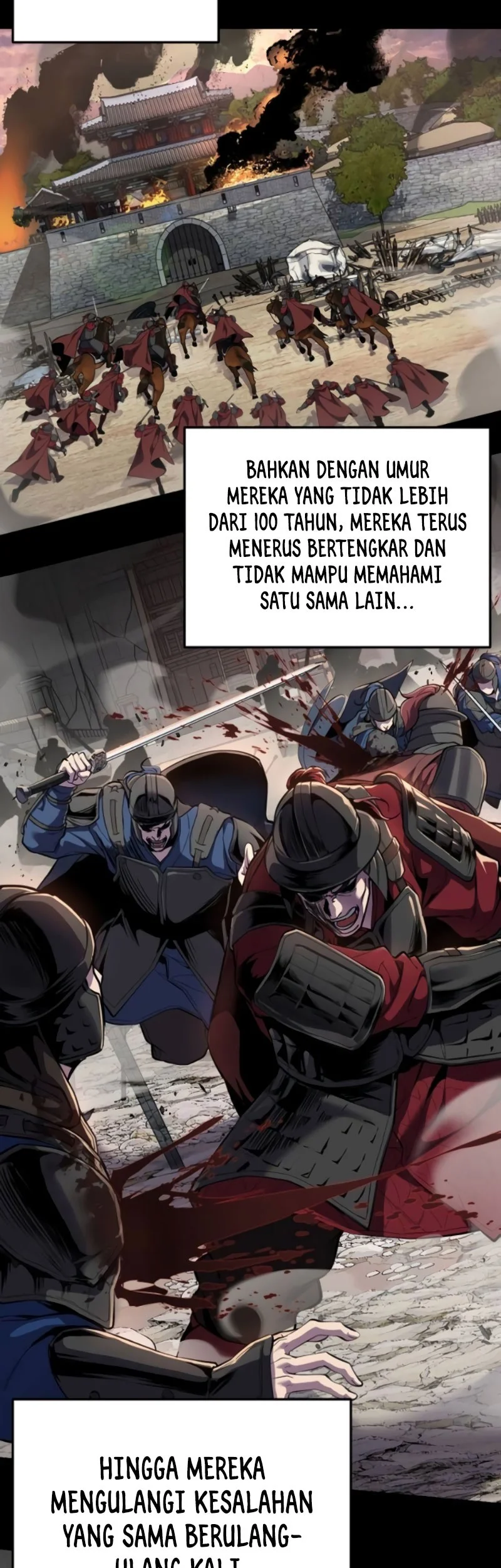 Chapter 167 - halaman 31