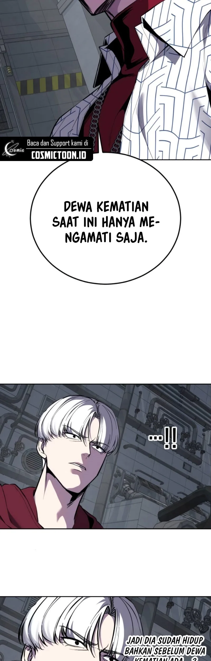 Chapter 167 - halaman 36