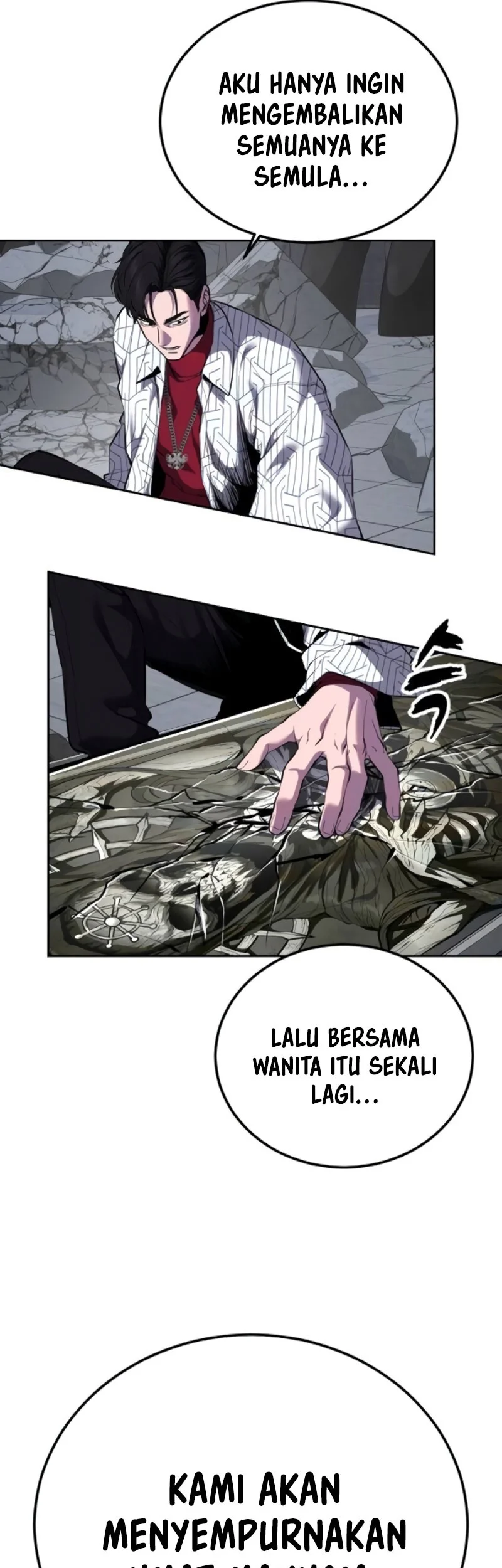 Chapter 167 - halaman 39