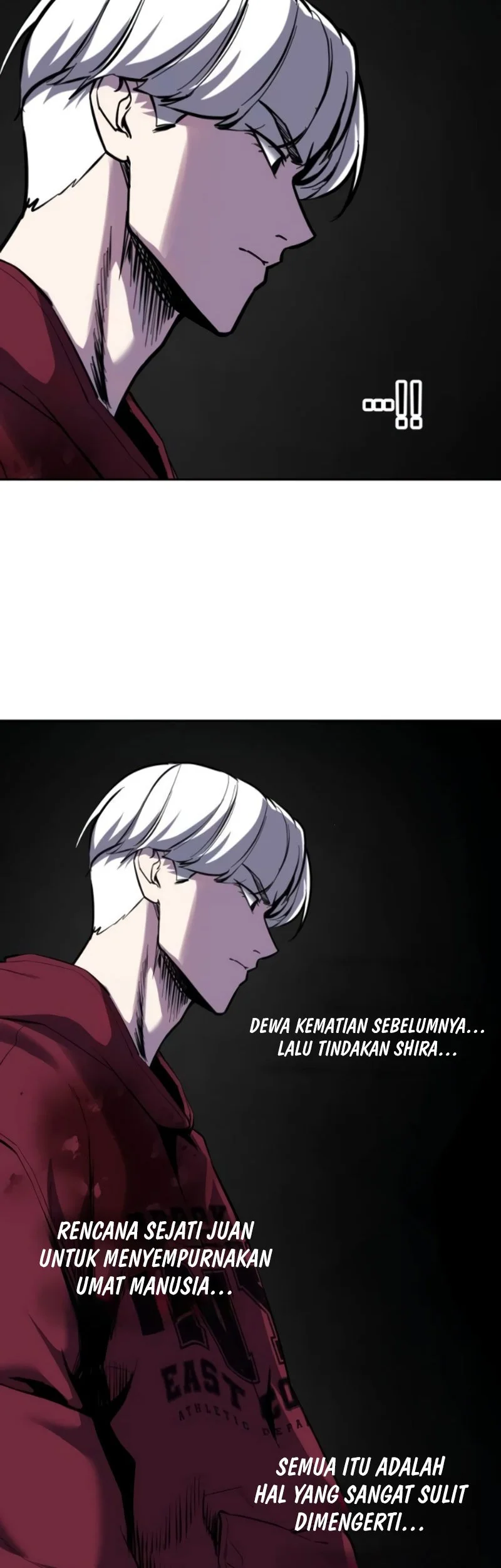 Chapter 167 - halaman 48