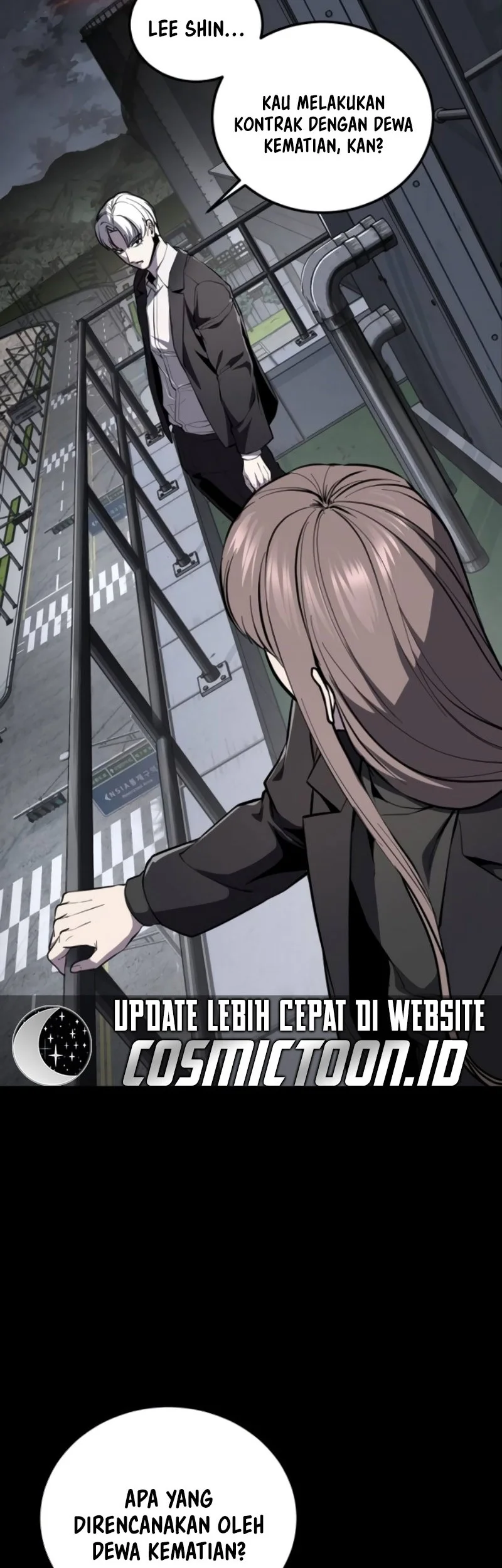 Chapter 167 - halaman 52
