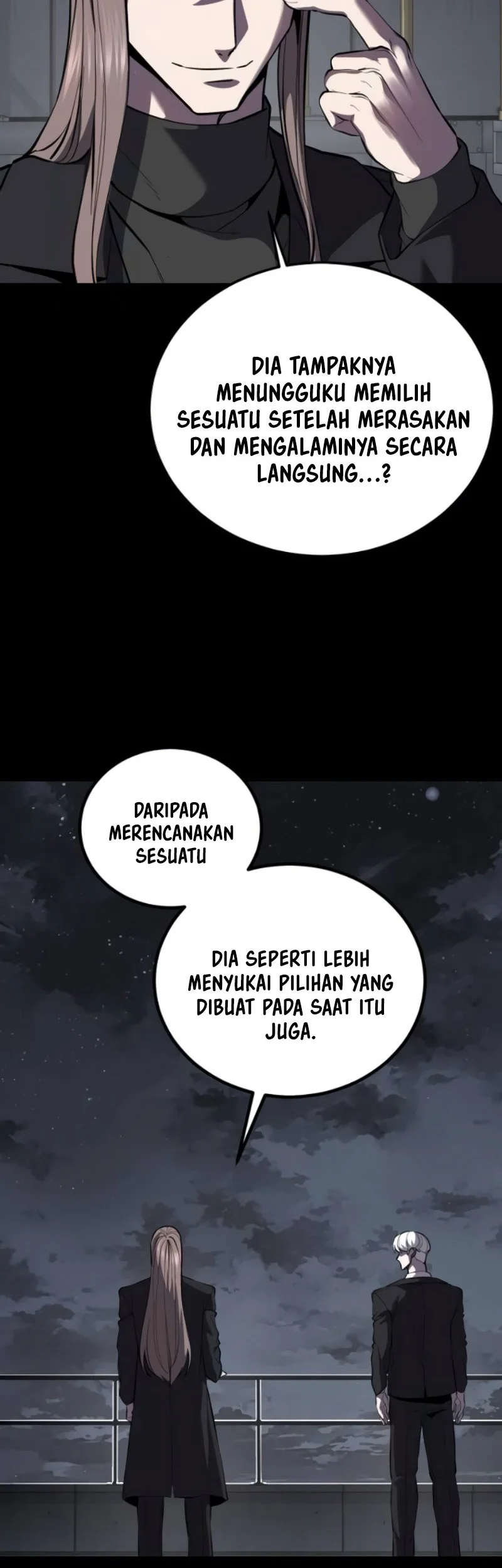 Chapter 167 - halaman 56
