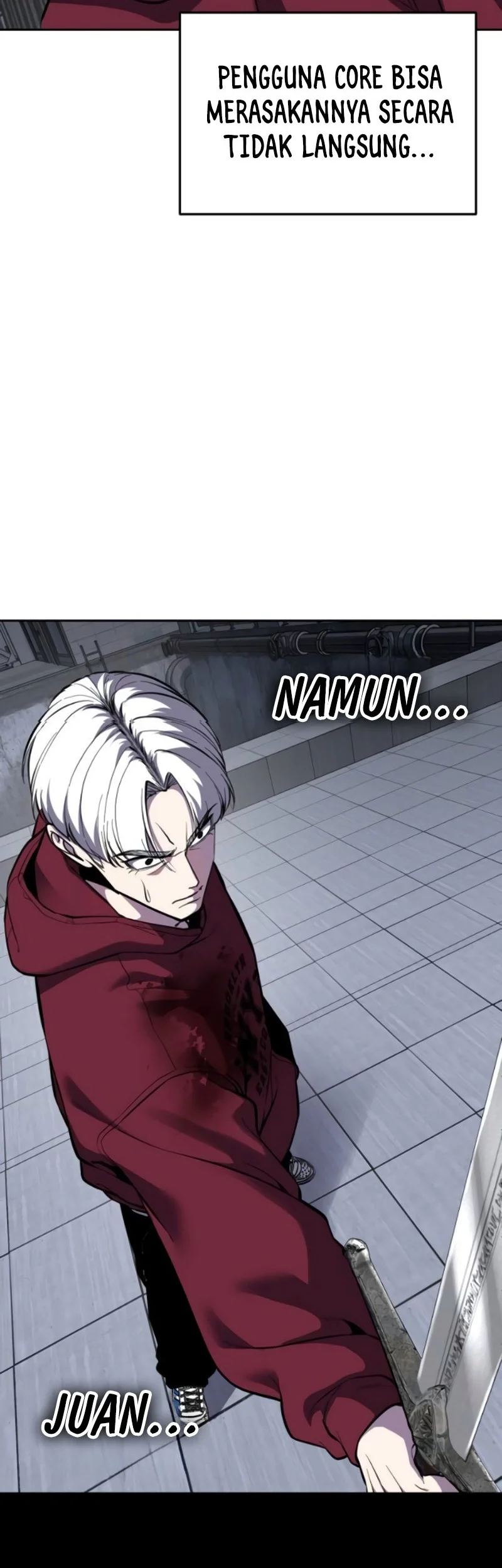 Chapter 168 - halaman 88