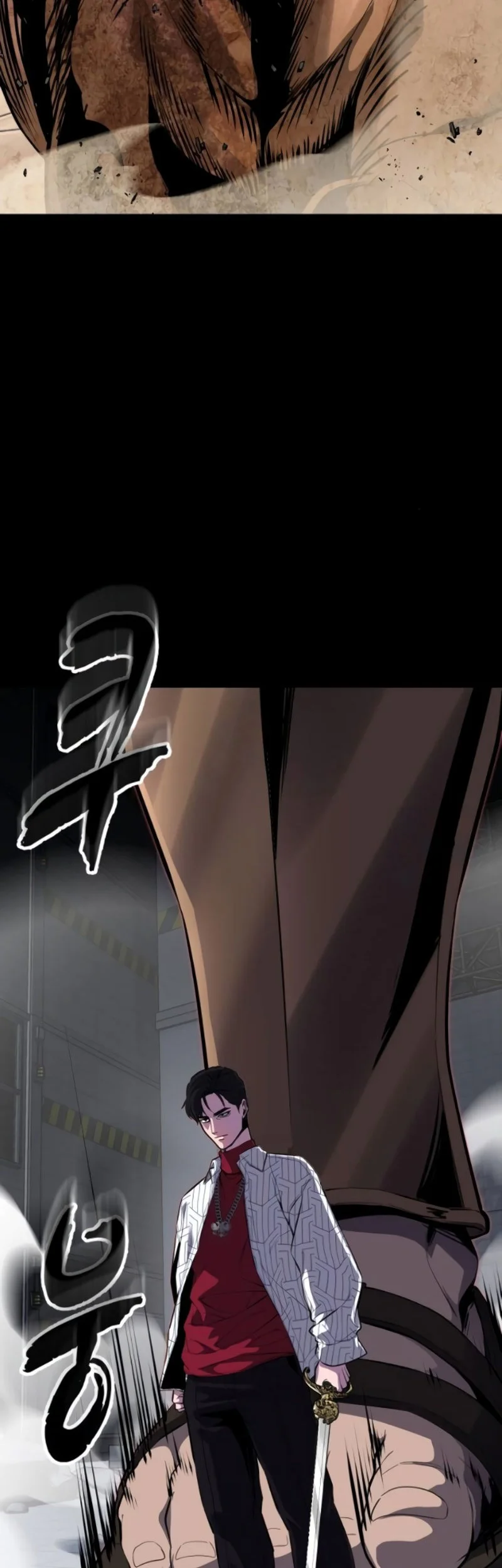 Chapter 168 - halaman 94