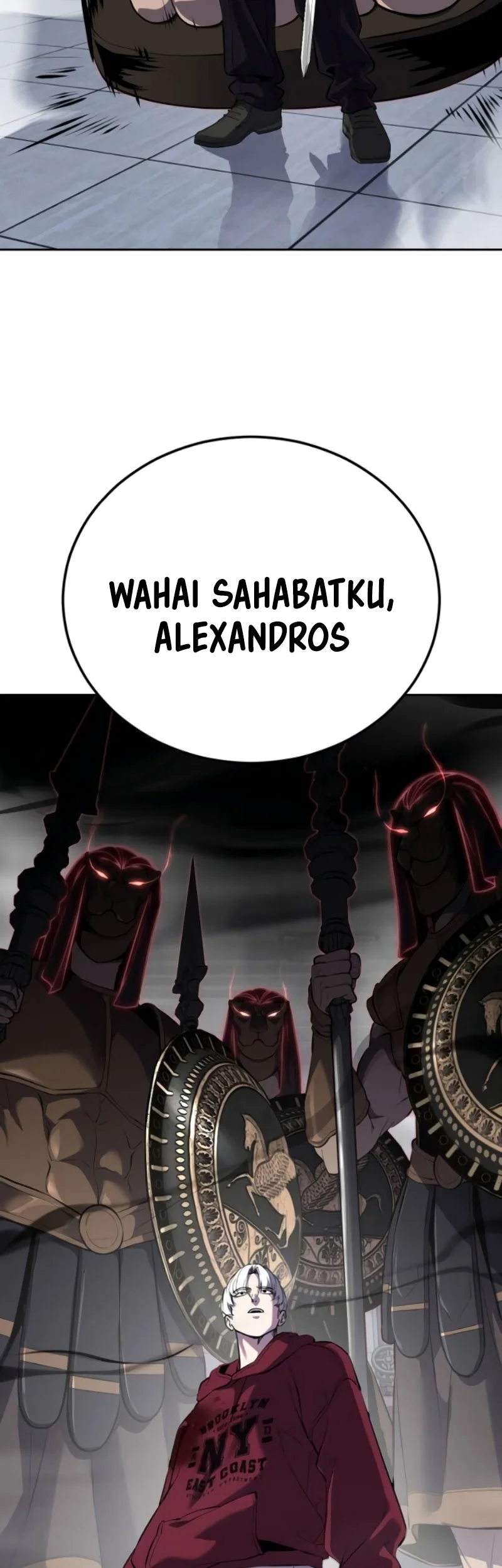 Chapter 168 - halaman 95