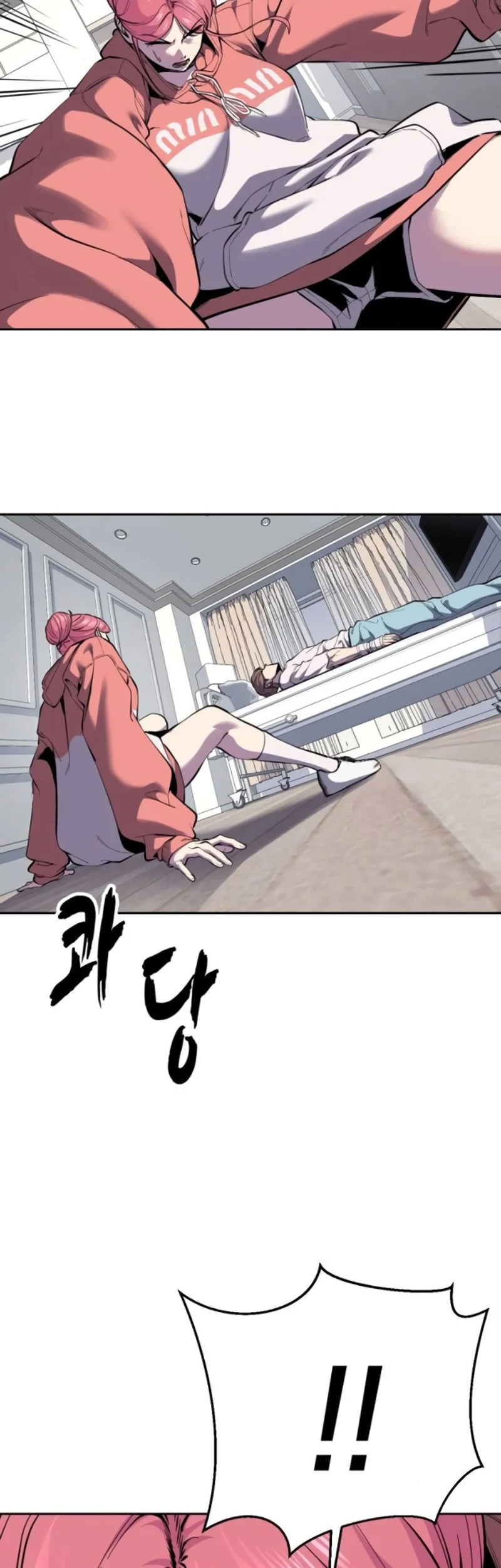 Chapter 168 - halaman 100
