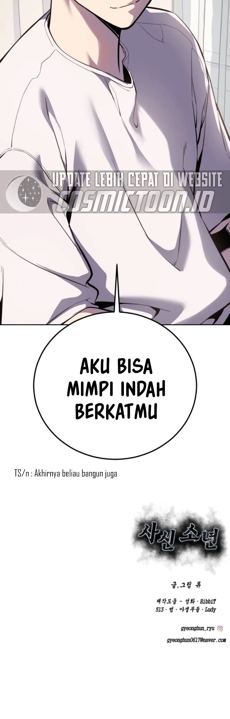 Chapter 168 - halaman 103