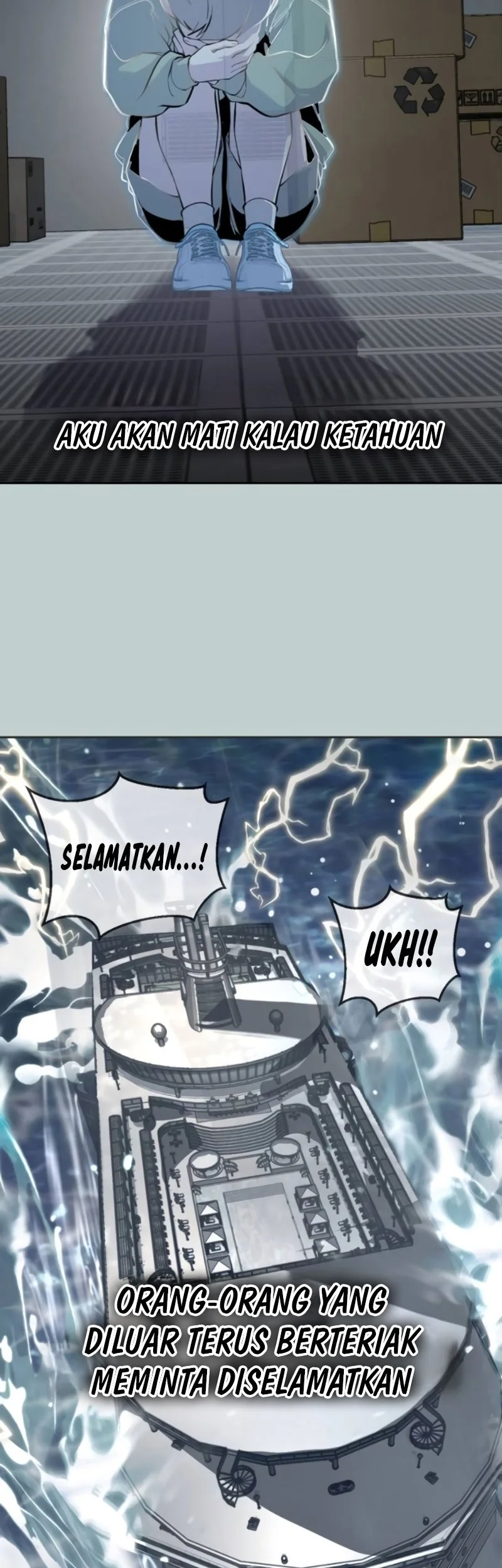 Chapter 168 - halaman 3