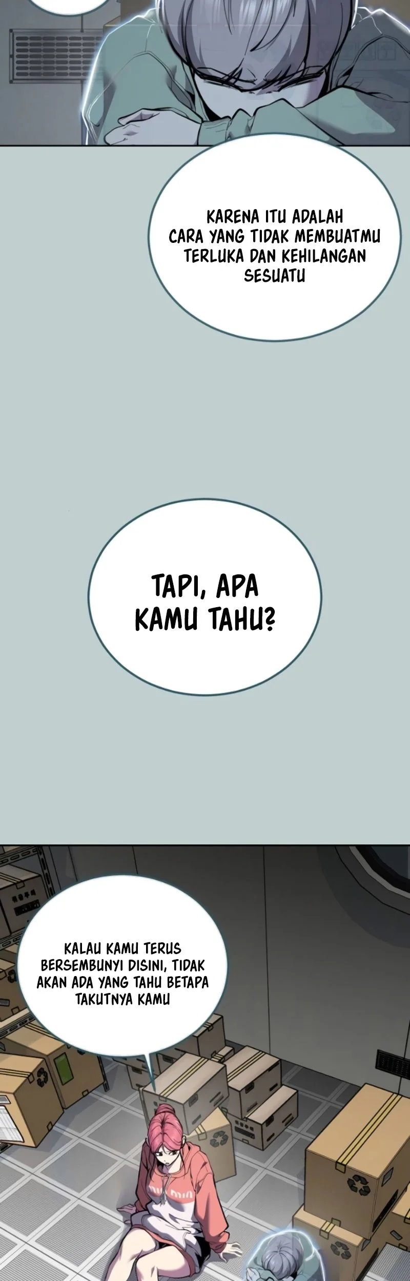 Chapter 168 - halaman 17