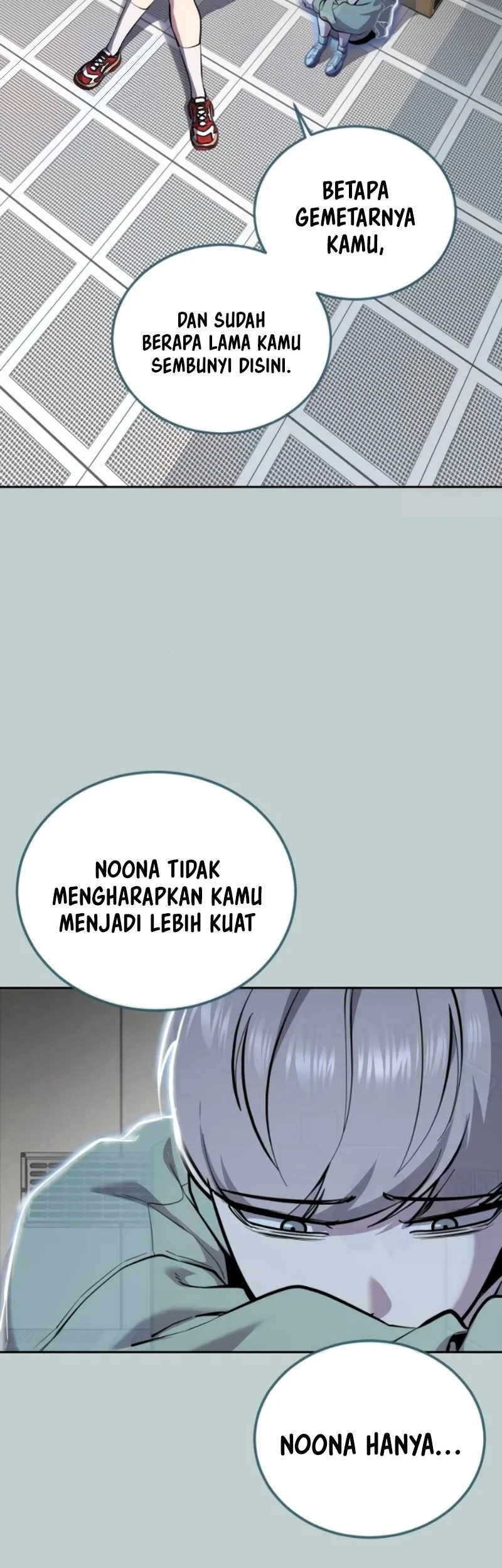 Chapter 168 - halaman 18