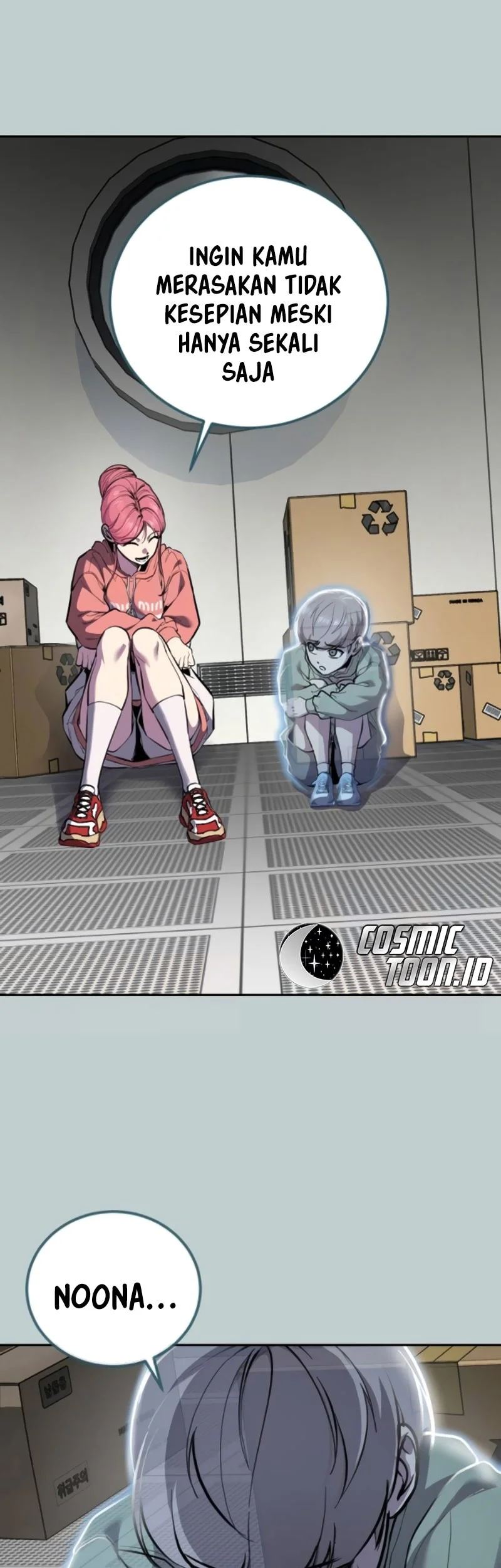 Chapter 168 - halaman 19