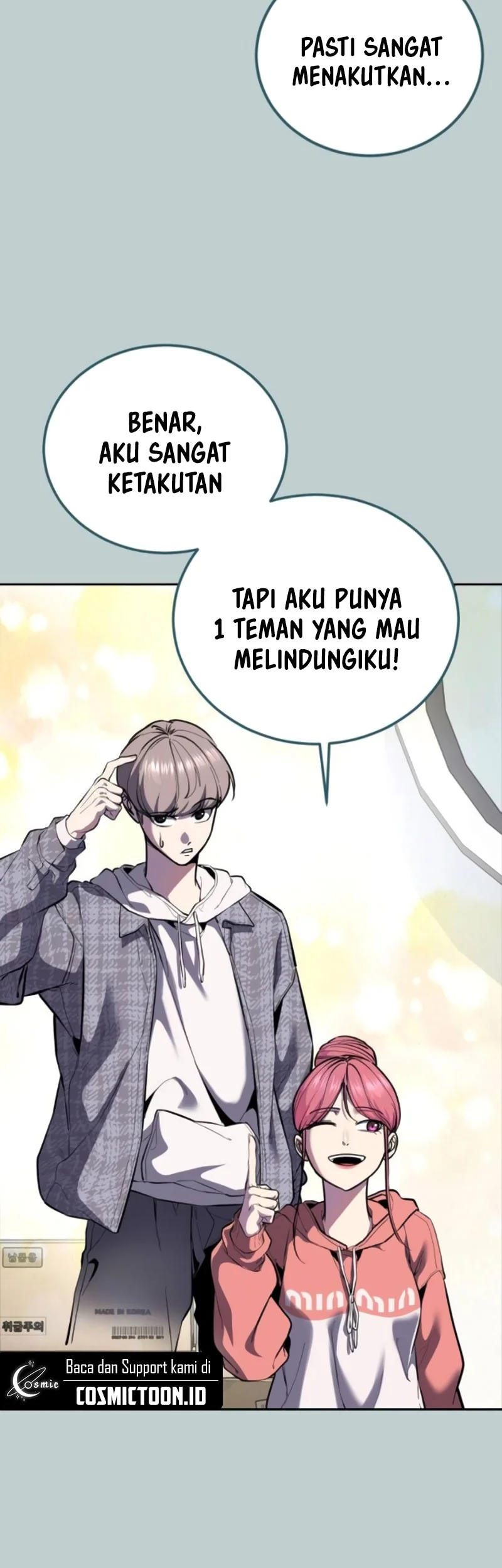 Chapter 168 - halaman 23
