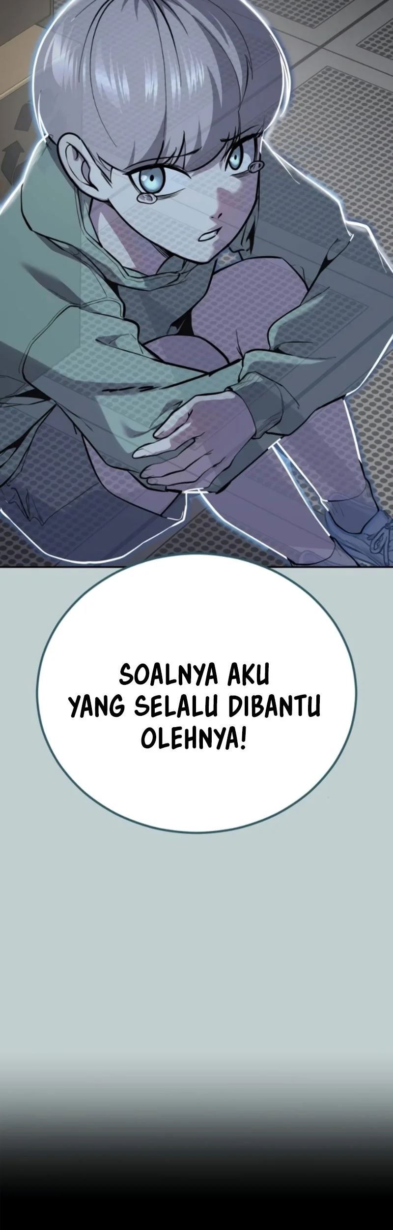 Chapter 168 - halaman 25