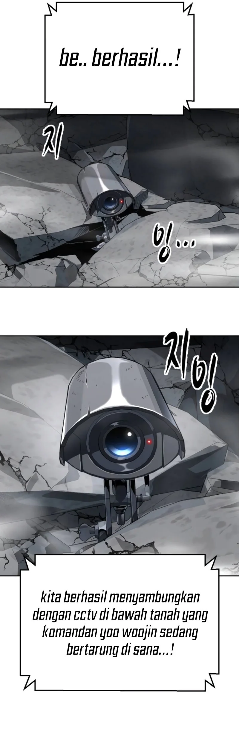 Chapter 168 - halaman 27