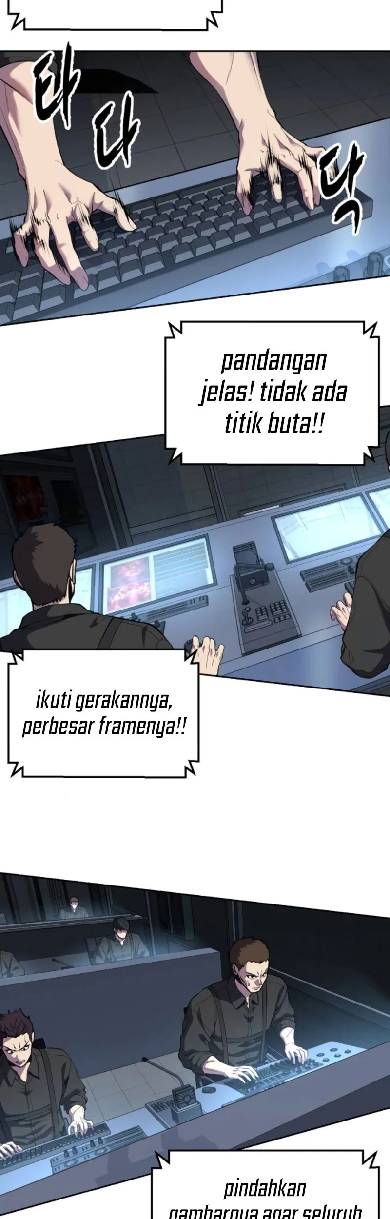 Chapter 168 - halaman 29