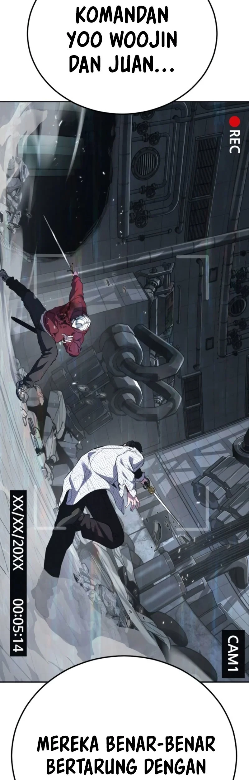 Chapter 168 - halaman 31