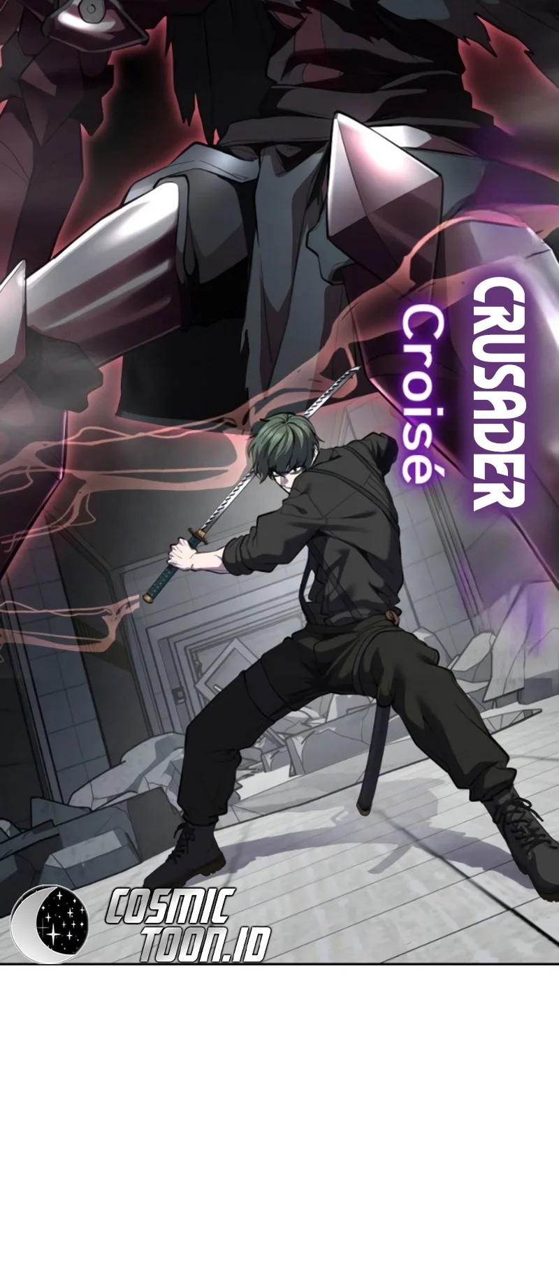 Chapter 168 - halaman 38