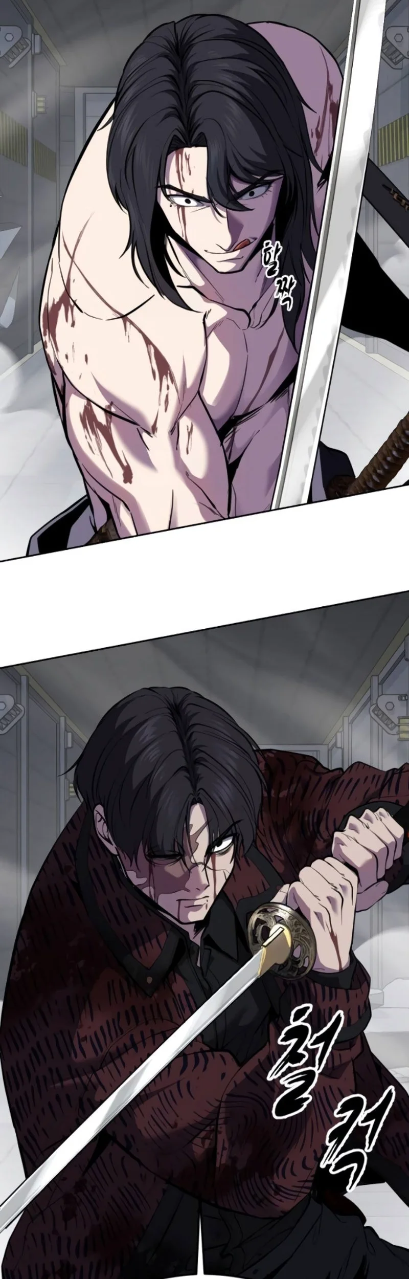 Chapter 168 - halaman 48