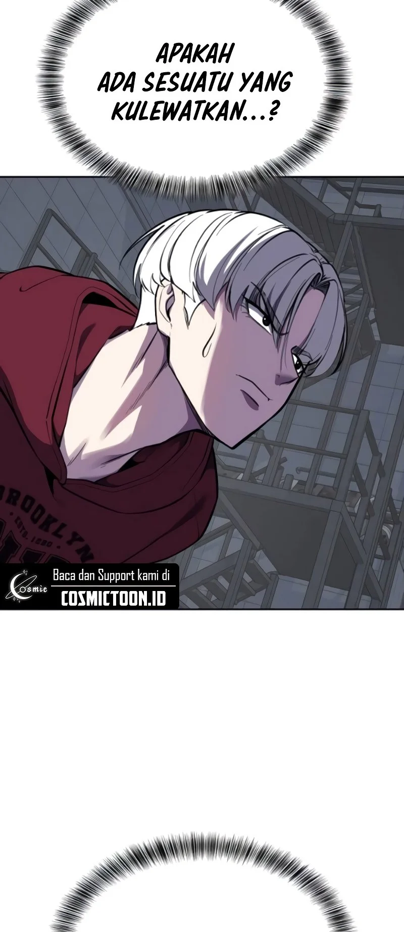 Chapter 169 - halaman 85