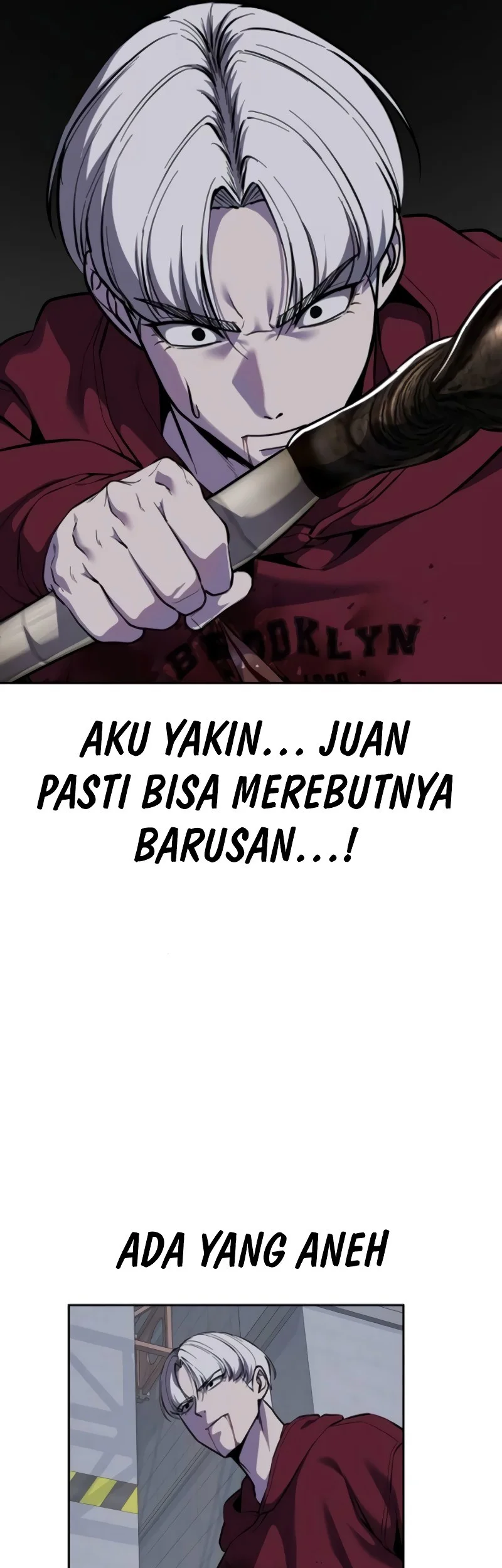 Chapter 169 - halaman 92