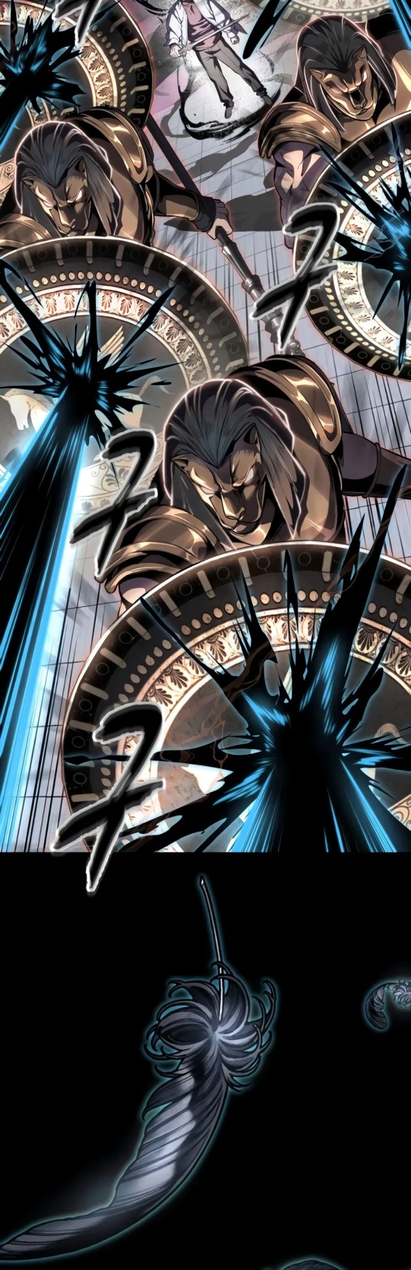 Chapter 169 - halaman 31