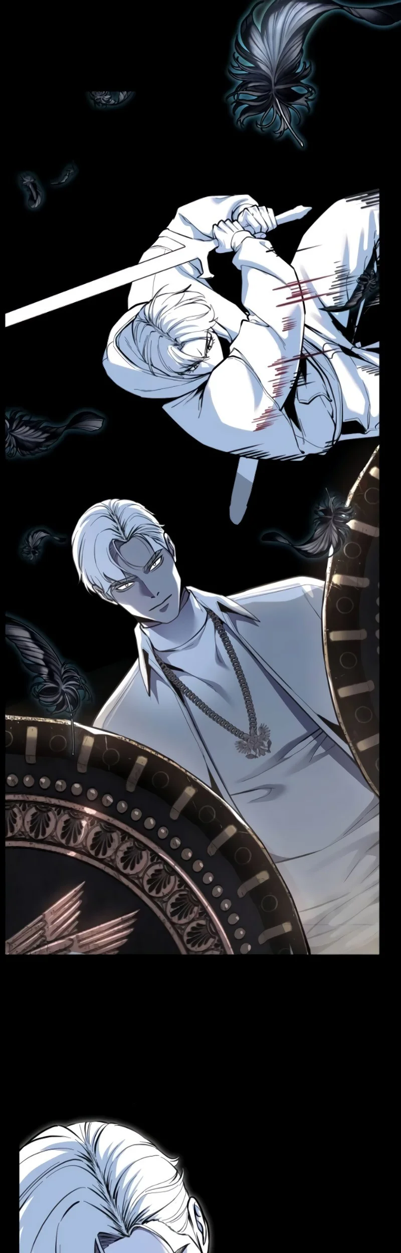 Chapter 169 - halaman 32