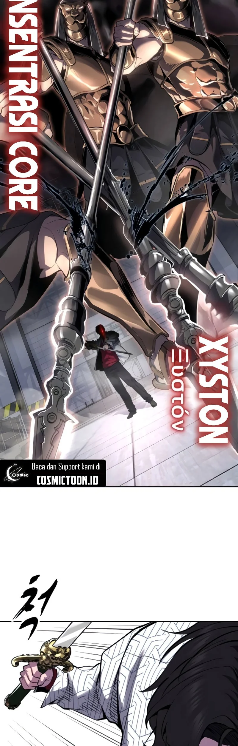 Chapter 169 - halaman 36