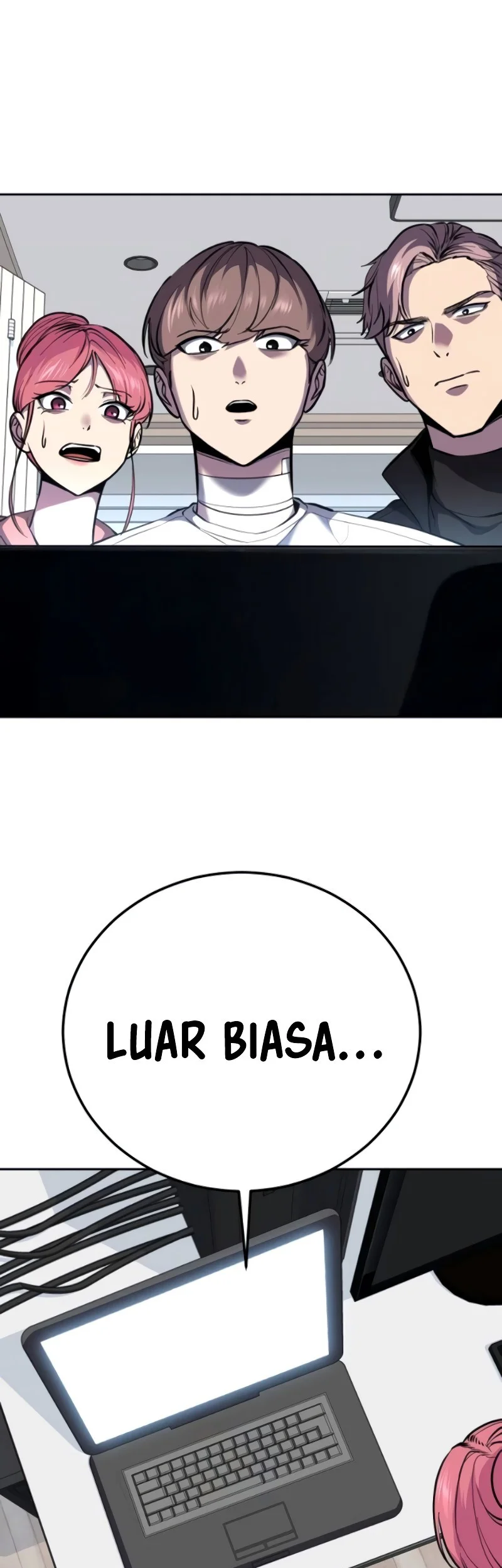 Chapter 169 - halaman 38