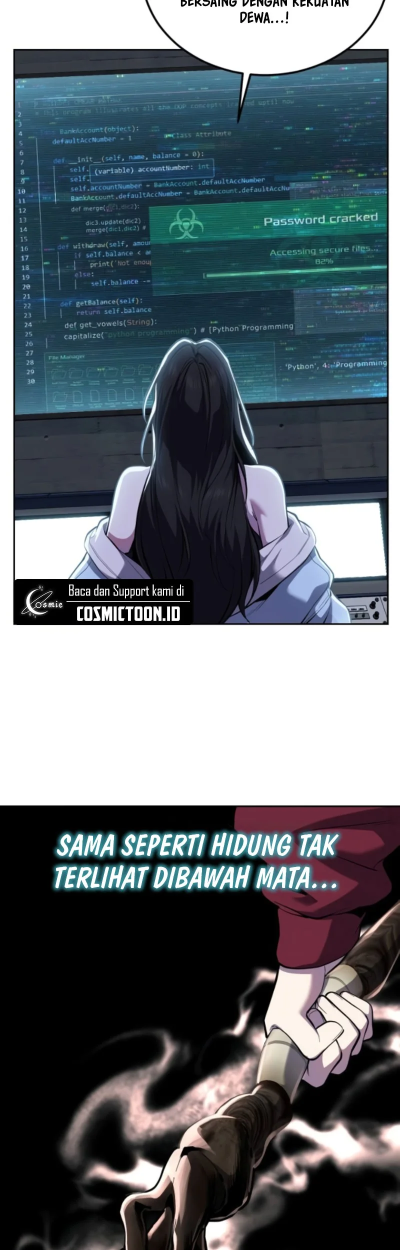 Chapter 170 - halaman 78