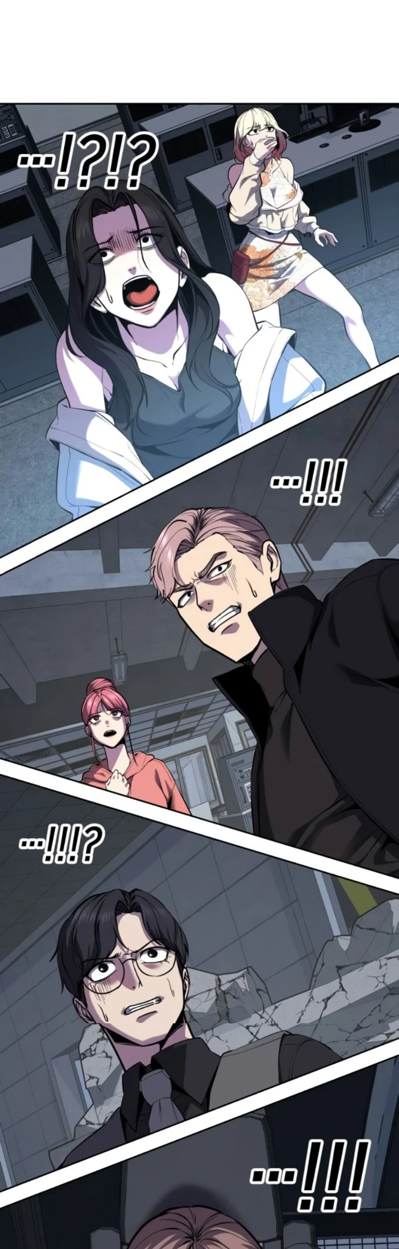 Chapter 170 - halaman 83